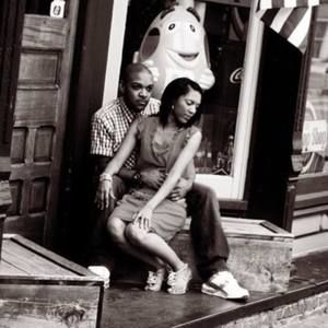 Meet your Posher, Jess